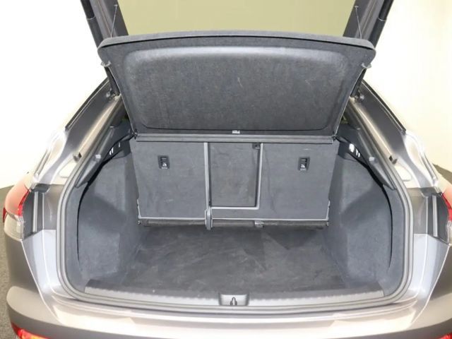 Audi Q4 e-tron 40 S-Line Sportback