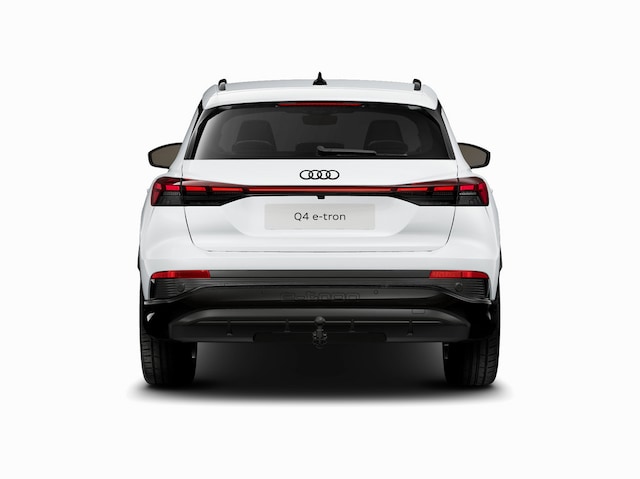 Audi Q4 e-tron SUV 45 e-tron Audi Q4 e-tron