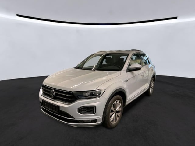 Volkswagen T-Roc 1.5 TSI DSG