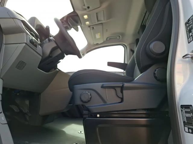 Volkswagen Transporter T7