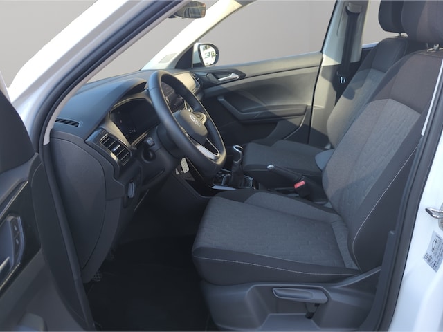 Volkswagen T-Cross 1.0 TSI IQ.Drive Life