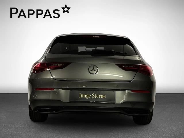 Mercedes-Benz CLA 200 CLA 200 d Shooting Brake
