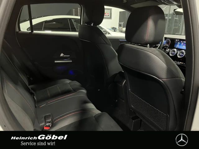 Mercedes-Benz GLA 200 AMG Line