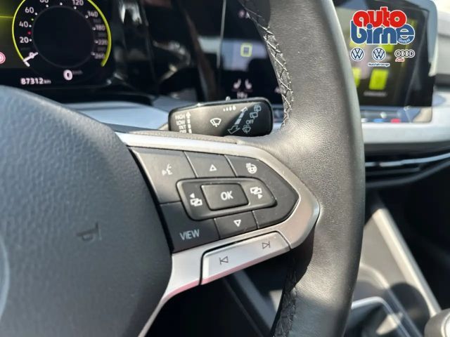 Volkswagen Golf 1.0 TSI Golf VIII Life