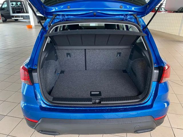 Seat Arona Style