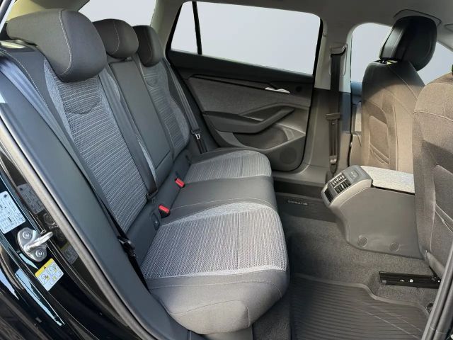 Skoda Superb 2.0 TDI Combi