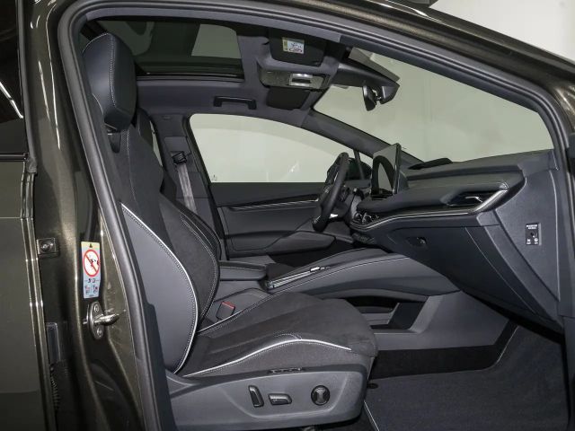 Skoda Enyaq Sportline