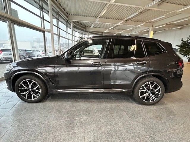 BMW X3 M-Sport xDrive