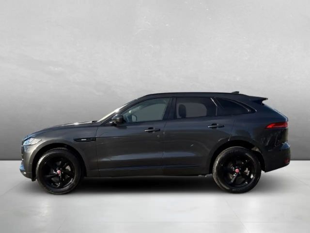 Jaguar F-Pace AWD R-Sport