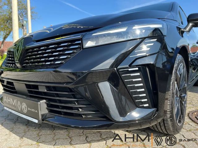 Renault Clio TCe 90 Techno