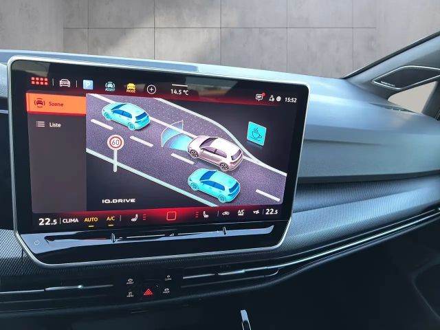 Volkswagen Golf DSG GTI