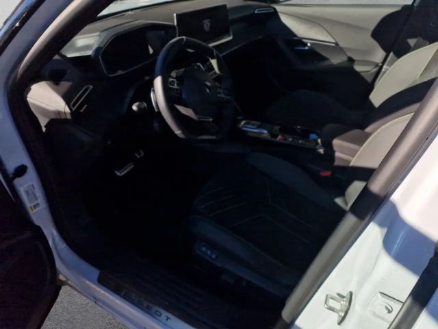 Peugeot 2008 GT-Line Hybrid