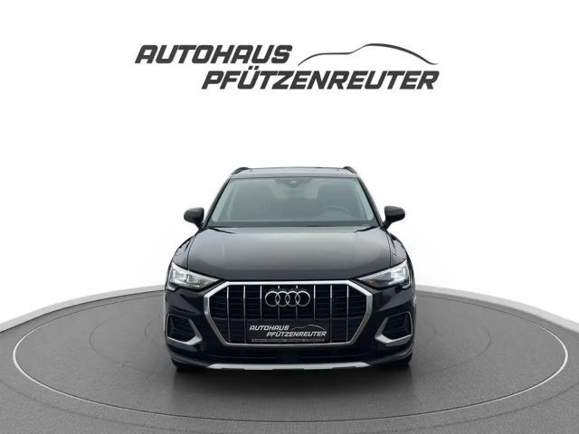 Audi Q3 35 TFSI