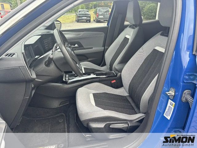 Opel Mokka Elegance Mokka-e