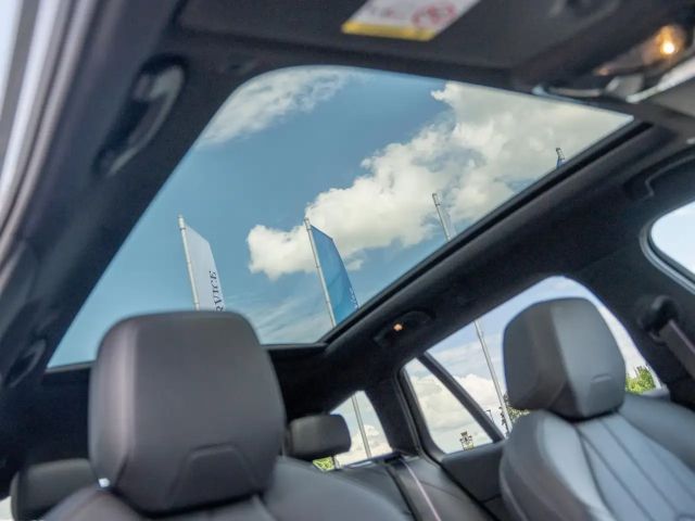 BMW 520 520d M-Sport Touring xDrive