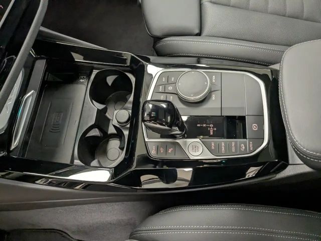 BMW X3 M-Sport xDrive30i