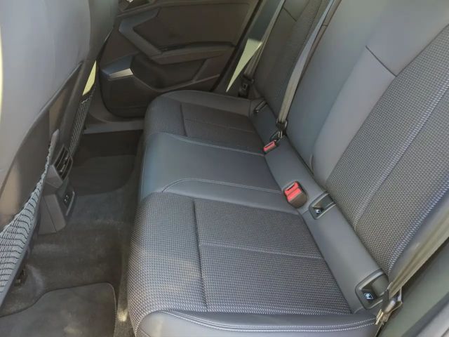 Audi S3 2.0 TFSI Quattro Sedan Sportback