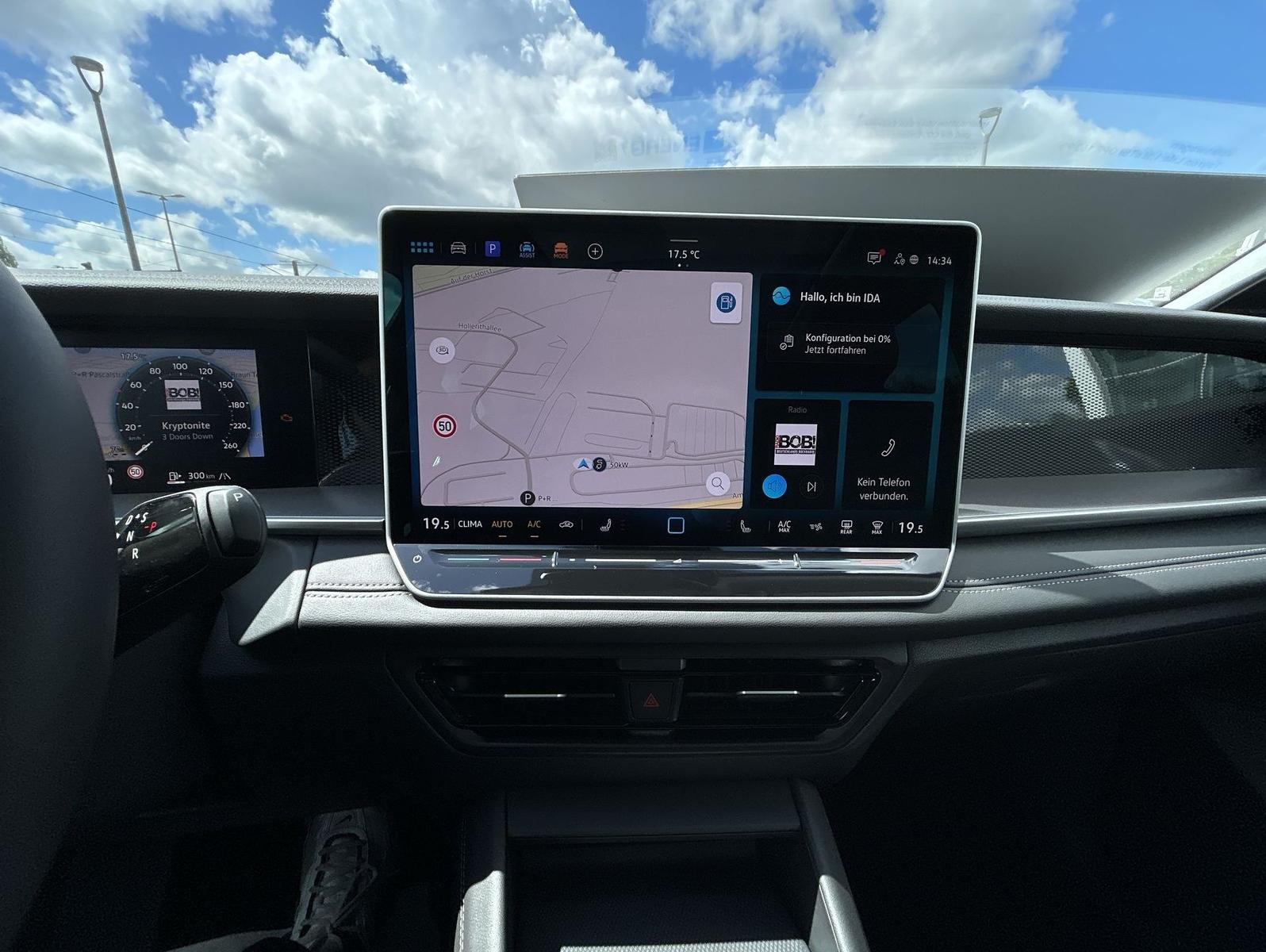 Volkswagen Tayron DSG Life