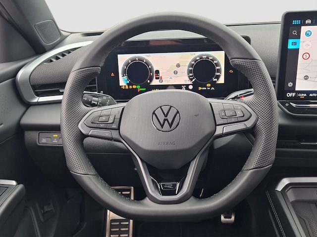 Volkswagen T-Roc 1.5 eTSI IQ.Drive