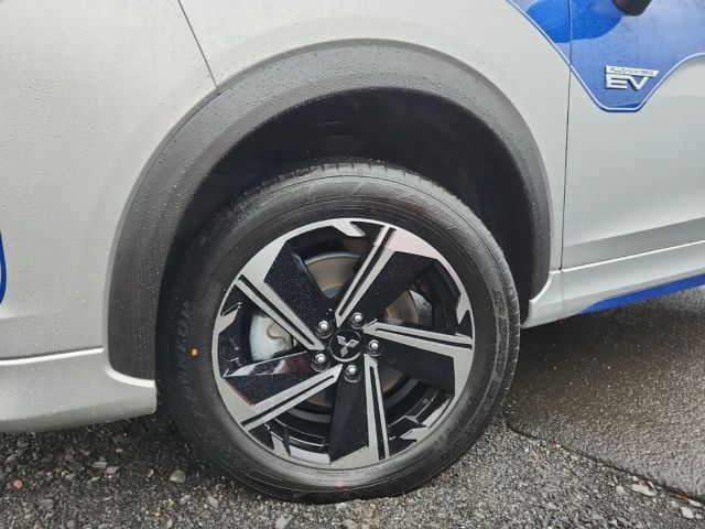 Mitsubishi Eclipse Cross PHEV