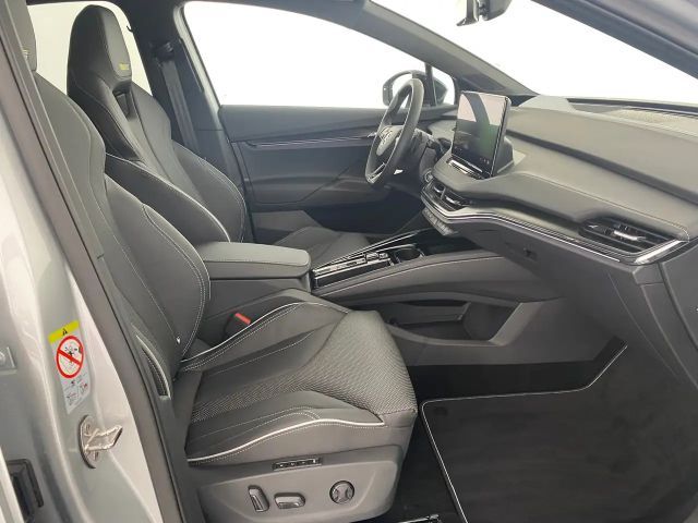 Skoda Enyaq Coupe RS