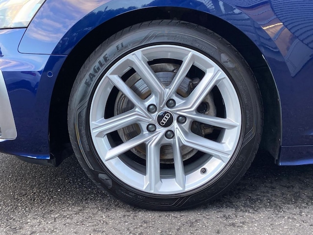 Audi A5 35 TFSI Sportback