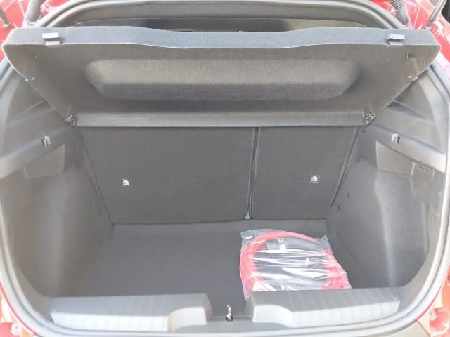 Fiat Grande Panda E RED