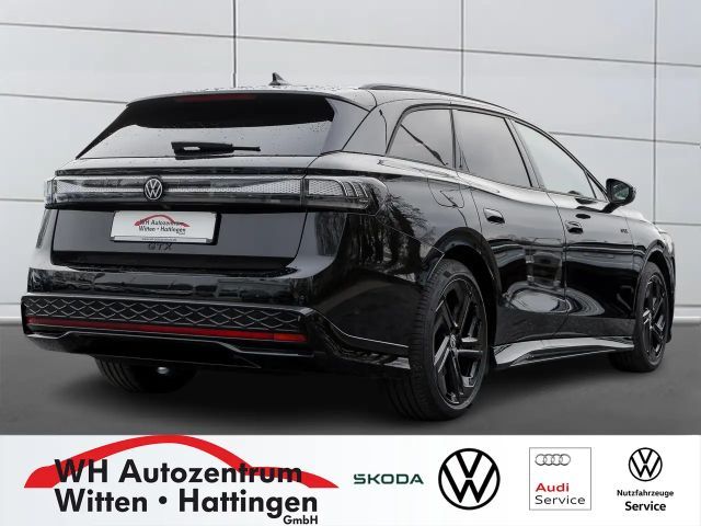 Volkswagen ID.7 4Motion GTX Tourer