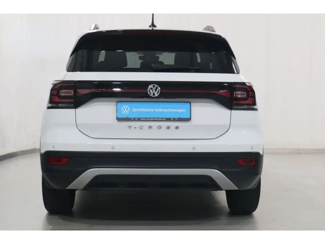 Volkswagen T-Cross 1.0 TSI TSi United