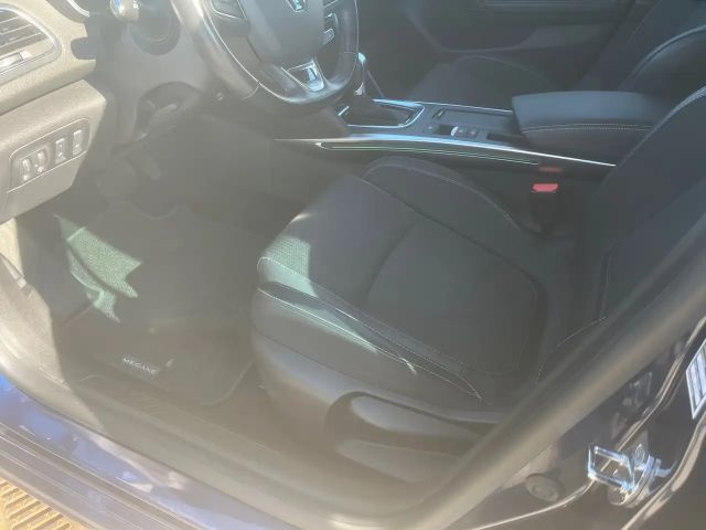 Renault Megane Combi Hybrid Intens