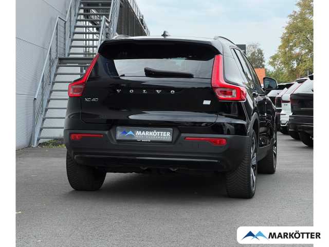 Volvo XC40 Recharge