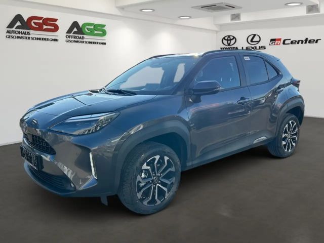 Toyota Yaris Cross 4x2 Hybride