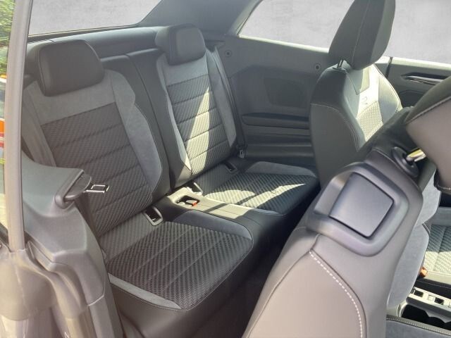 Volkswagen T-Roc 1.5 TSI Cabriolet DSG R-Line