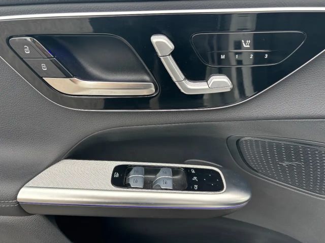 Mercedes-Benz GLC 220 4MATIC GLC 220 d