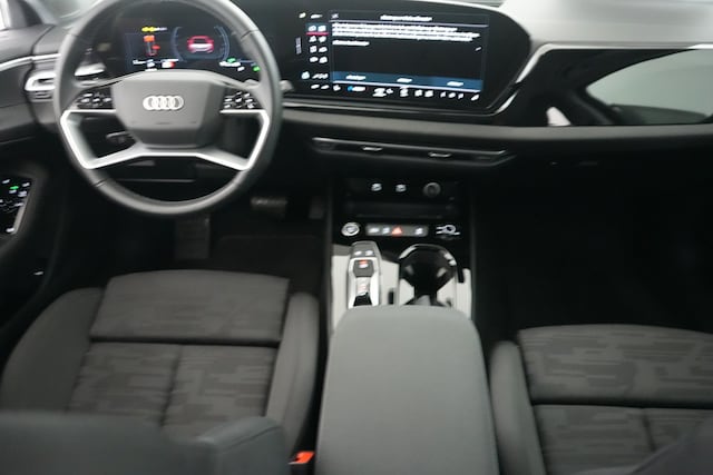 Audi A5 Avant Quattro S-Tronic