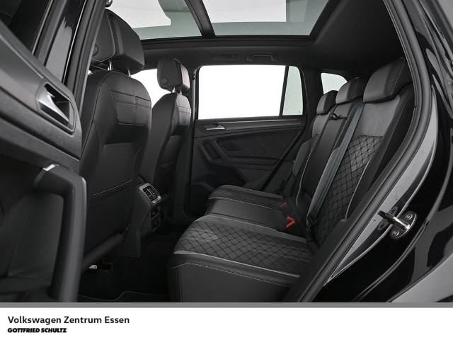 Volkswagen Tiguan DSG R-Line