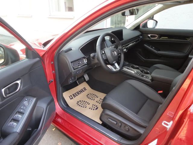 Honda Civic 2.0 Advance Hybrid i-MMD