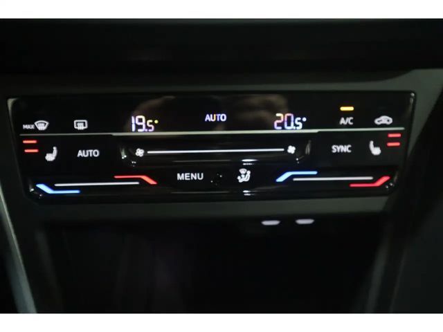 Volkswagen Taigo 1.0 TSI