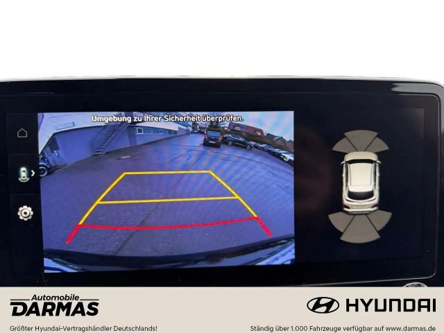 Hyundai Kona Hybrid N Line