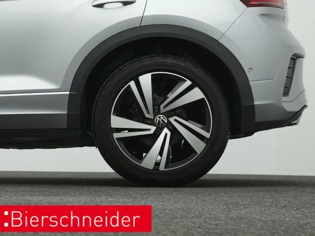 Volkswagen T-Roc 1.5 TSI DSG IQ.Drive R-Line