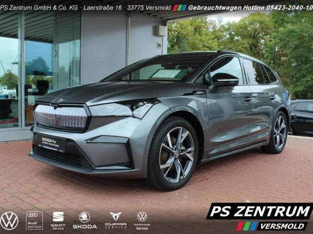 Skoda Enyaq Sportline iV 60
