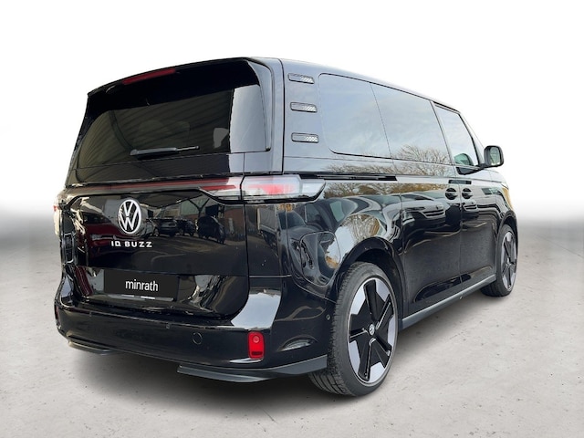 Volkswagen ID.Buzz Pro