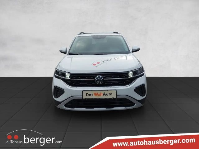 Volkswagen T-Cross Friends TSI