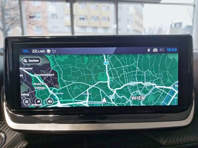 Peugeot 2008 Allure Pack Hybrid