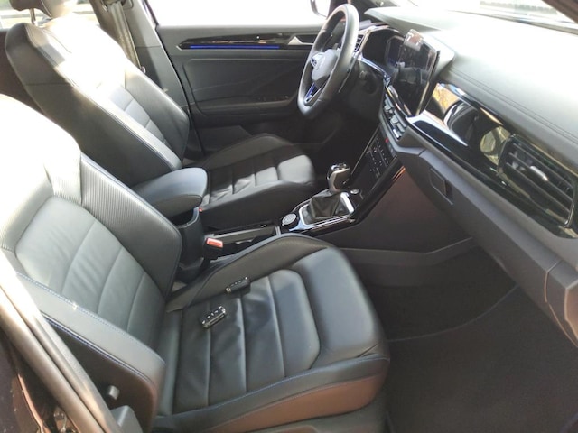 Volkswagen T-Roc 2.0 TSI DSG