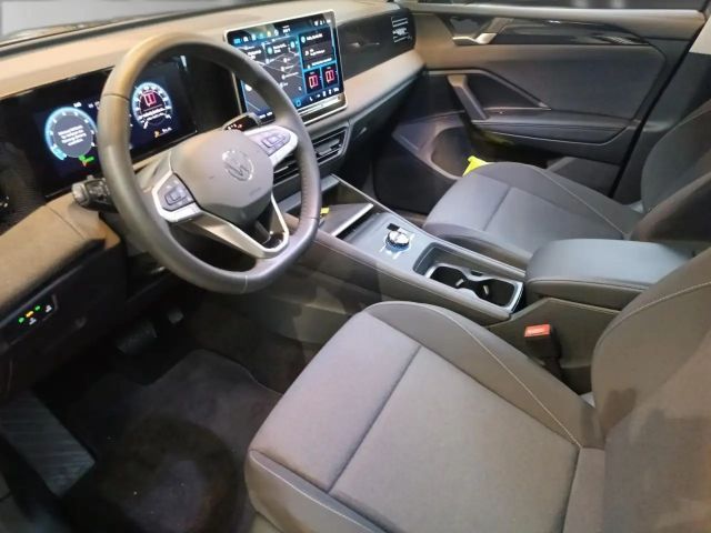 Volkswagen Tiguan 1.5 eTSI DSG