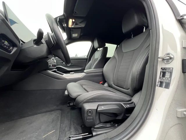 BMW 318 318d Touring