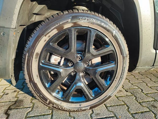 Jeep Renegade 4xe Hybrid Limited