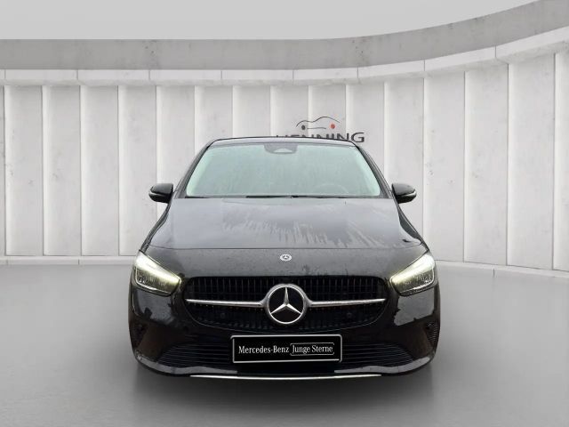 Mercedes-Benz B 200 Progressive