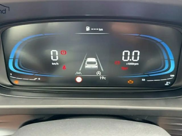 Hyundai i20 i20 III 1,2 DPI Wave Winterpaket Kamera